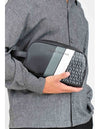 ARMANI EXCHANGE beauty black