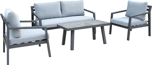 TOKYO---salotto-da-giardino-in-alluminio-4-posti-D.150x75x75/P.69x75x75/T.100x50x45-Antracite-Milani-Home