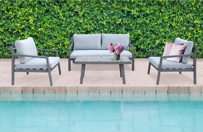 TOKYO---salotto-da-giardino-in-alluminio-4-posti-D.150x75x75/P.69x75x75/T.100x50x45-Antracite-Milani-Home