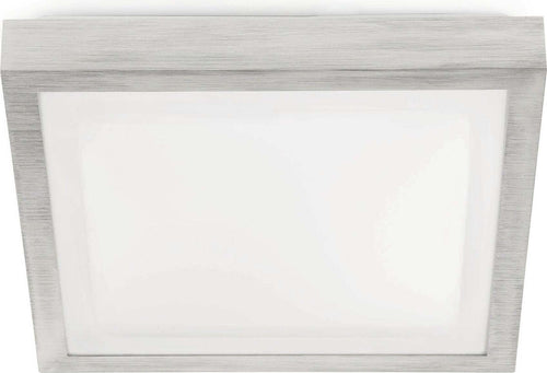 TOLA 270 Lampada plafoniera grigio Illuminazione/Illuminazione per interni/Lampadari lampade a sospensione e plafoniere/Plafoniere Led Mall Home - Napoli, Commerciovirtuoso.it