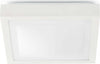 TOLA 320 Lampada plafoniera bianca Illuminazione/Illuminazione per interni/Lampadari lampade a sospensione e plafoniere/Plafoniere Led Mall Home - Napoli, Commerciovirtuoso.it