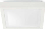 TOLA 320 Lampada plafoniera bianca Illuminazione/Illuminazione per interni/Lampadari lampade a sospensione e plafoniere/Plafoniere Led Mall Home - Napoli, Commerciovirtuoso.it