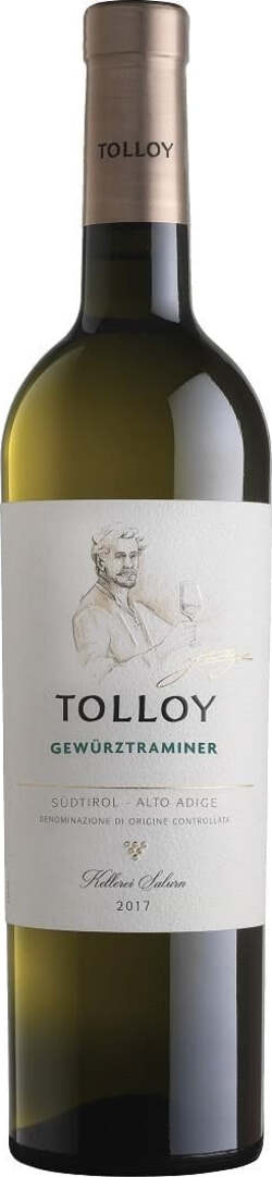 Tolloy-Gewurztraminer