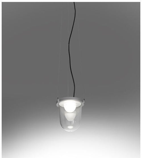 Tolomeo Lampione Outdoor Suspension lampada da soffito per esterni