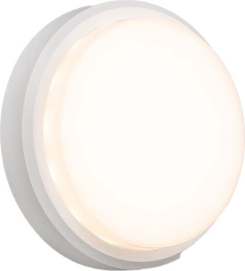 TOM 190 Lampada da parete bianca Illuminazione/Illuminazione per interni/Illuminazioni per pareti/Applique Led Mall Home - Napoli, Commerciovirtuoso.it