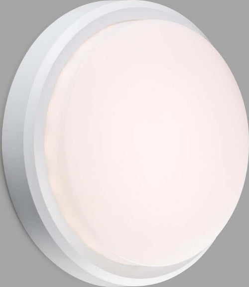 TOM 220 Lampada da parete bianca Illuminazione/Illuminazione per interni/Illuminazioni per pareti/Applique Led Mall Home - Napoli, Commerciovirtuoso.it