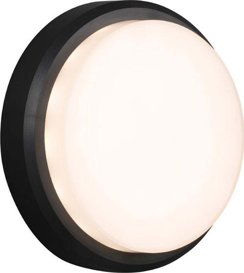 TOM 220 Lampada da parete grigio scuro Illuminazione/Illuminazione per interni/Illuminazioni per pareti/Applique Led Mall Home - Napoli, Commerciovirtuoso.it