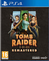 TOMB-RAIDER-I-II-III-REMASTERED-PS4-EU-PREVENDITA