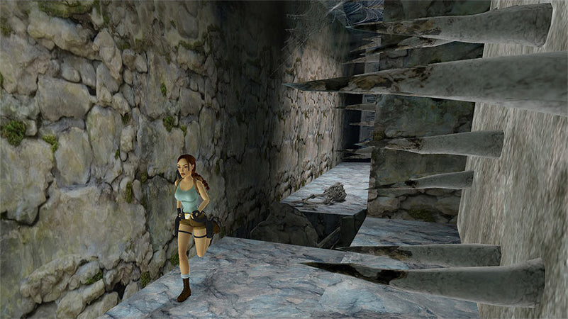 TOMB-RAIDER-I-II-III-REMASTERED-PS4-EU-PREVENDITA
