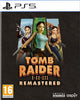 TOMB-RAIDER-I-II-III-REMASTERED-PS5-EU-PREVENDITA