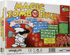 Tombola Magic Tombolina Con 24 Cartelle Cartellone E Numeri In Legno Giochi e giocattoli/Giochi da tavola di società e accessori/Giochi da tavolo/Giochi di società Trade Shop italia - Napoli, Commerciovirtuoso.it