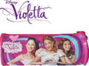 TOMBOLINO ASTUCCIO PORTACOLORI SCUOLA O IL DISEGNO DISNEY VIOLETTA E FRIENDS Cancelleria e prodotti per ufficio/Scuola e materiale didattico/Materiale scolastico/Cartelle e zaini per la scuola/Astucci Trade Shop italia - Napoli, Commerciovirtuoso.it