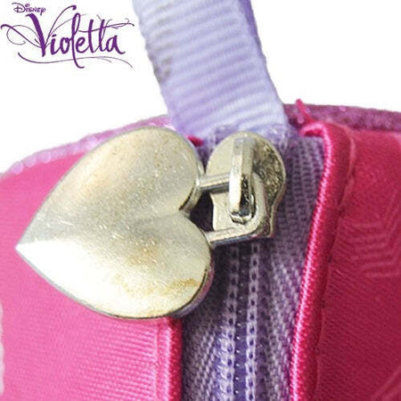 TOMBOLINO ASTUCCIO PORTACOLORI SCUOLA O IL DISEGNO IN TESSUTO DISNEY VIOLETTA Cancelleria e prodotti per ufficio/Scuola e materiale didattico/Materiale scolastico/Cartelle e zaini per la scuola/Astucci Trade Shop italia - Napoli, Commerciovirtuoso.it