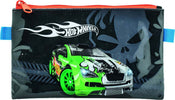 Tombolino Busta Hot Wheels 22 x 14 cm Cancelleria e prodotti per ufficio/Scuola e materiale didattico/Materiale scolastico/Cartelle e zaini per la scuola/Astucci Scontolo.net - Potenza, Commerciovirtuoso.it