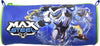 Tombolino Busta Max Steel Portapenne, Blu Cancelleria e prodotti per ufficio/Scuola e materiale didattico/Materiale scolastico/Cartelle e zaini per la scuola/Astucci Scontolo.net - Potenza, Commerciovirtuoso.it