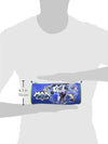 Tombolino Busta Max Steel Portapenne, Blu Cancelleria e prodotti per ufficio/Scuola e materiale didattico/Materiale scolastico/Cartelle e zaini per la scuola/Astucci Scontolo.net - Potenza, Commerciovirtuoso.it