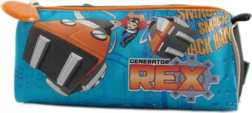 Tombolino Generator Rex Seven Cancelleria e prodotti per ufficio/Scuola e materiale didattico/Materiale scolastico/Cartelle e zaini per la scuola/Astucci Scontolo.net - Potenza, Commerciovirtuoso.it