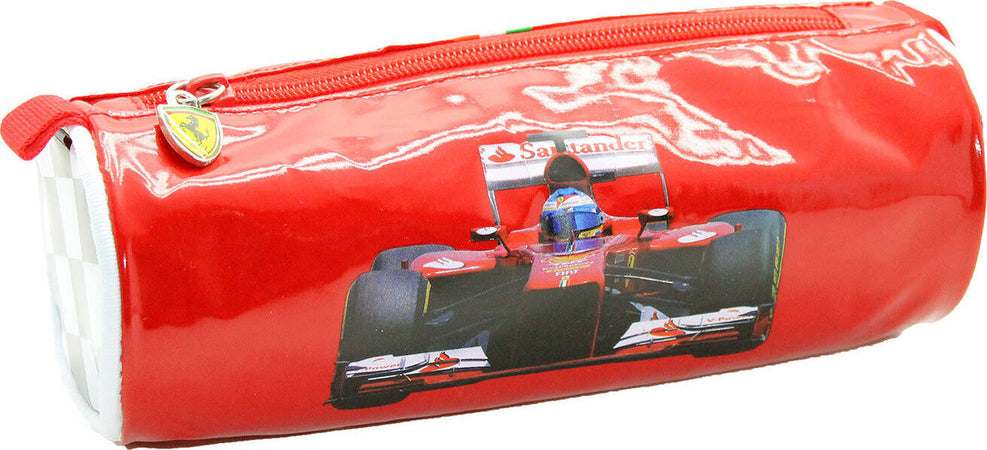 Tombolino-in-PVC-Ferrari-Cartorama