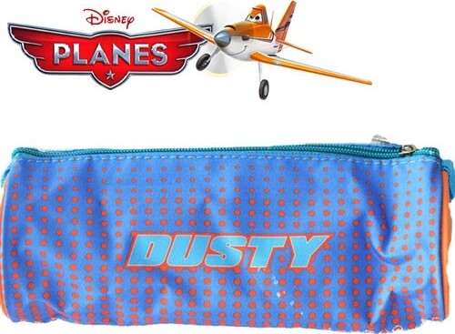 TOMBOLINO PORTACOLORI PER LA SCUOLA O IL DISEGNO IN TESSUTO DISNEY PLANES Cancelleria e prodotti per ufficio/Scuola e materiale didattico/Materiale scolastico/Cartelle e zaini per la scuola/Astucci Trade Shop italia - Napoli, Commerciovirtuoso.it