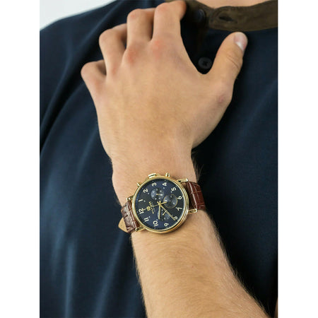 Tommy Hilfiger Orologio Analogico - 1710380