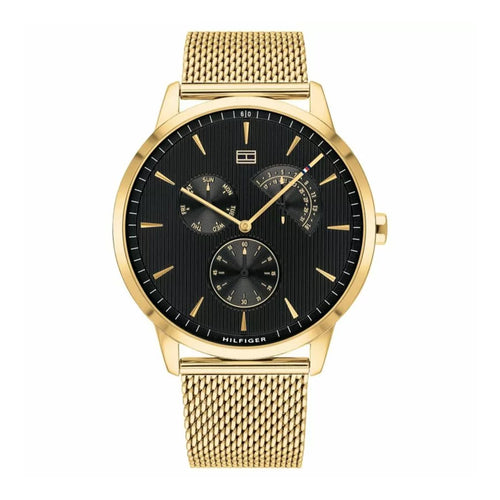 Tommy Hilfiger rologio multiquadrante - 1710386