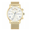 Tommy Hilfiger Orologio Analogico - 1710403