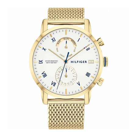 Tommy Hilfiger Orologio Analogico - 1710403