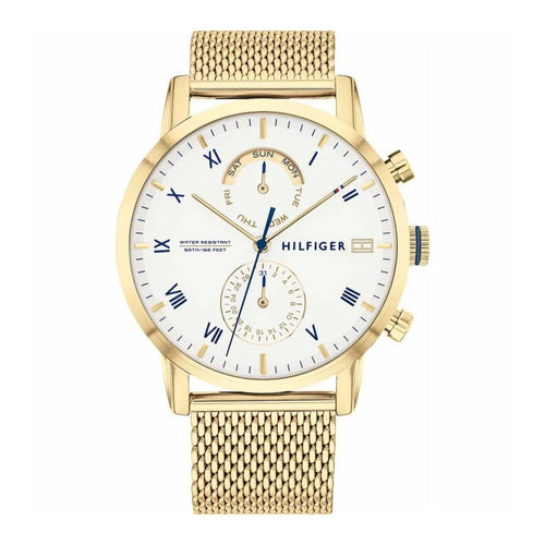Tommy Hilfiger Orologio Analogico - 1710403