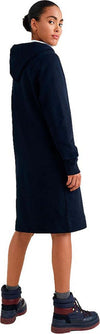Tommy-Hilfiger-Abiti-REG-METLLC-ROUNDLL-SHRT-da-donna