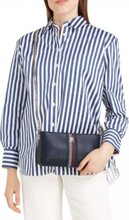 Tommy-Hilfiger-BORSA-TH-CHIC-CROSSOVER-CORP-da-donna