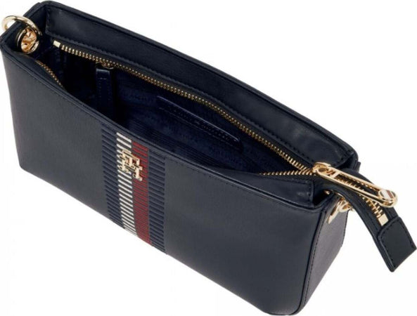 Tommy-Hilfiger-BORSA-TH-CHIC-CROSSOVER-CORP-da-donna