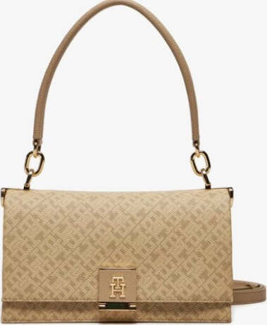 Tommy-Hilfiger-BORSA-TH-HER-MED-CROSSOVER-MONO-da-donna