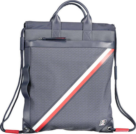 TOMMY HILFIGER Cartella Uomo AM0AM05754 Blu Cancelleria e prodotti per ufficio/Archivio ufficio e accessori per scrivania/Accessori da scrivania e archiviazione/Cartelle portadocumenti da viaggio Scontolo.net - Potenza, Commerciovirtuoso.it