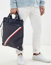 TOMMY HILFIGER Cartella Uomo AM0AM05754 Blu Cancelleria e prodotti per ufficio/Archivio ufficio e accessori per scrivania/Accessori da scrivania e archiviazione/Cartelle portadocumenti da viaggio Scontolo.net - Potenza, Commerciovirtuoso.it