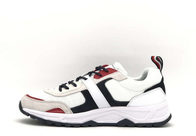 TOMMY HILFIGER FASHION MIX SNEAKER MAN