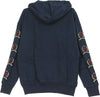 Tommy-Hilfiger-Felpa-Cappuccio-Donna-Tjw-Crest-Hoodie-Dark-Sapphire-da-donna