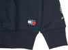 Tommy-Hilfiger-Felpa-Cappuccio-Donna-Tjw-Crest-Hoodie-Dark-Sapphire-da-donna