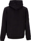 Tommy-Hilfiger-Felpa-Leggera-Cappuccio-Uomo-Regular-Ny-Varsity-Hoodie-Black-da-uomo