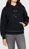 Tommy-Hilfiger-FELPA-MDRN-REG-GBL-STP-HOODIE-da-donna