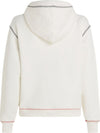 Tommy-Hilfiger-FELPA-MDRN-REG-GBL-STP-HOODIE-da-donna