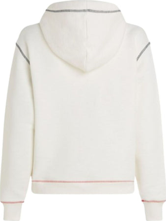 Tommy-Hilfiger-FELPA-MDRN-REG-GBL-STP-HOODIE-da-donna