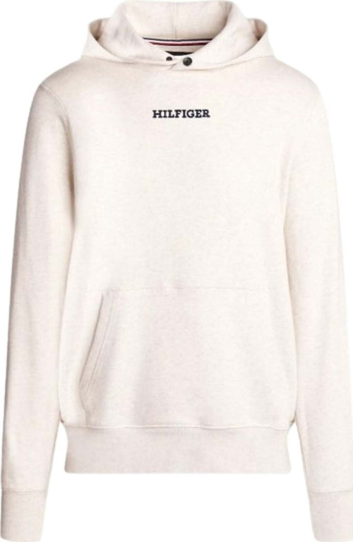Tommy-Hilfiger-FELPA-MONOTYPE-STITCHING-HOODY-da-uomo
