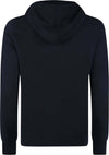 Tommy Hilfiger Felpa Uomo Blu Scuro Con Cappuccio Felpa 100% Cotone Navy Full Zip e Tasche Felpa Tinta Unita Interno Grigio Tommy Moda/Uomo/Abbigliamento/Felpe/Felpe con cappuccio Euforia - Bronte, Commerciovirtuoso.it