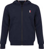 Tommy Hilfiger Felpa Uomo Blu Zip E Cappuccio Felpa 100% Cotone Cerniera E Tasche Fondo E Polsini a Coste Tinta Unita Moda/Uomo/Abbigliamento/Felpe/Felpe con cappuccio Euforia - Bronte, Commerciovirtuoso.it