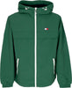 Tommy-Hilfiger-Giacca-a-Vento-Uomo-Chicago-Windbreaker-Ext-Court-Green-da-uomo