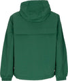 Tommy-Hilfiger-Giacca-a-Vento-Uomo-Chicago-Windbreaker-Ext-Court-Green-da-uomo