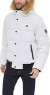 Tommy Hilfiger Giacca Piumino Eco Imbottito Giubbotto Artico con Cappuccio Tasche e Zip Arctic Cloth Snap Front Snorkel Bomber Jacket B07XLTSJ8Q Moda/Uomo/Abbigliamento/Giacche e cappotti/Giacche impermeabili Euforia - Bronte, Commerciovirtuoso.it