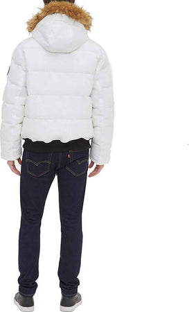 Tommy Hilfiger Giacca Piumino Eco Imbottito Giubbotto Artico con Cappuccio Tasche e Zip Arctic Cloth Snap Front Snorkel Bomber Jacket B07XLTSJ8Q Moda/Uomo/Abbigliamento/Giacche e cappotti/Giacche impermeabili Euforia - Bronte, Commerciovirtuoso.it