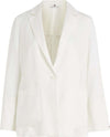 Tommy-Hilfiger-Giacche-CASUAL-LINEN-SB-BLAZER-da-donna