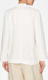Tommy-Hilfiger-Giacche-CASUAL-LINEN-SB-BLAZER-da-donna